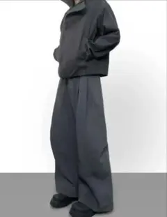 2025年最新】BAOVICTO パンツの人気アイテム - メルカリ