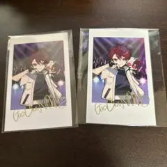 CR フェス 2025 チェキ ごっちゃんマイキー«ステージ»