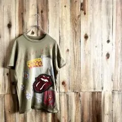 TRUNKSHOW ローリングストーンズ Tシャツ Sサイズ トランクショーのサムネイル