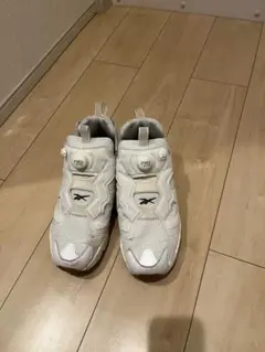 リーボック ポンプフューリー 27.5