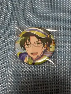 2025年最新】蓮巳敬人缶バッジの人気アイテム - メルカリ