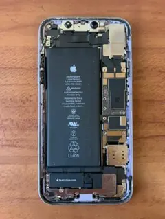 iPhone 11 (ジャンク)