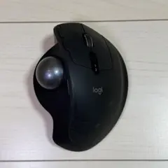 ロジクール MX Ergo トラックボールマウス ブラック