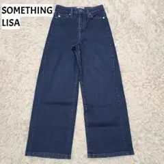 something ハイウエスト