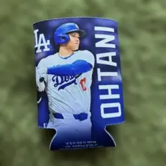 大谷翔平 ドリンクホルダー 17