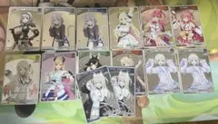 ホロライブカードゲーム