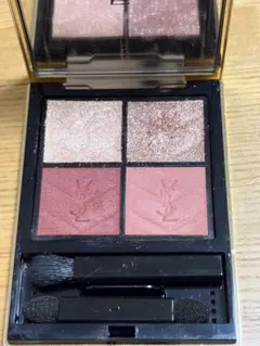 YSL アイシャドウパレット COUTURE MINI CLUTCH 500