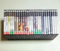 PS2 まとめ売り D バラ売り可