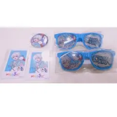 おらふくん　5周年