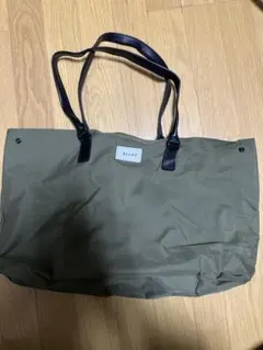 beams トートバッグ