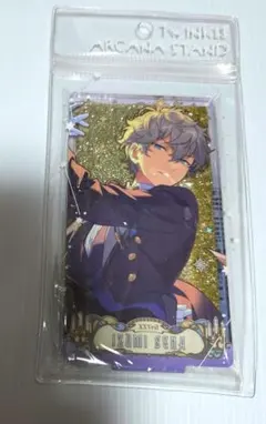 【発送11/8以降】瀬名　泉　シャッフル　shuffle 缶　idol 48点 瀬名 泉 シャッフル shuffle 缶 idol 48点 - メルカリ