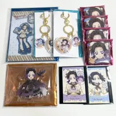 鬼滅の刃 胡蝶しのぶ 神崎アオイ まとめ売り