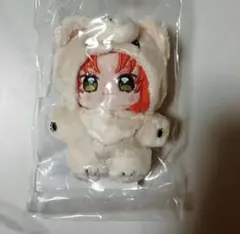 あんスタ 月永レオ 一緒に暮らすぬい いつぬい　新品未開封