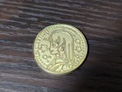 ラブライブ！スーパースター!! Liella!リエラ メダル 平安名すみれ