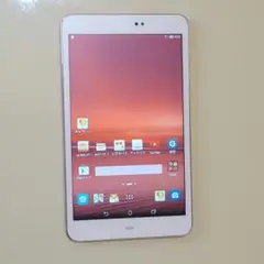 ASUS MeMO Pad 8 AST21 au　美品