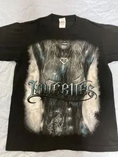 LOVEBITES アウトスタンディングパワーTシャツ XXL 未使用品 - メルカリ