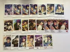 あんスタ 神崎颯馬 ぱしゃこれ ぱしゃっつ