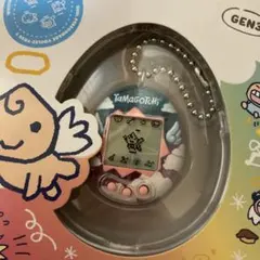 2025年最新】てんしっちのたまごっち 未開封の人気アイテム - メルカリ