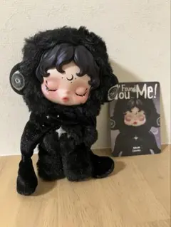 SKULLPANDA You Found Me!【Darkness】のサムネイル