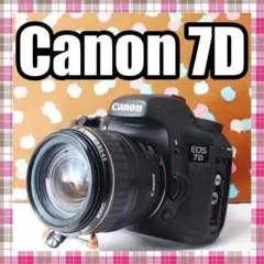 Canon EOS 7D iPhone &アンドロイドへ転送OK #9925 - メルカリ