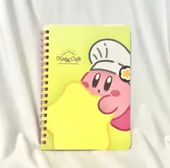カービィカフェ キャラクターグッズ