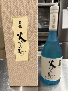 2025年最新】黒龍 火いら寿の人気アイテム - メルカリ