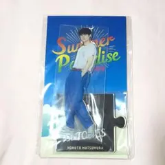 2025年最新】 SixTONES アクスタ サマパラの人気アイテム - メルカリ