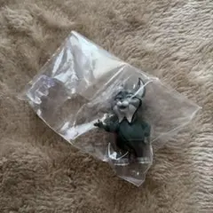 ズートピア ならぶんです パウバート