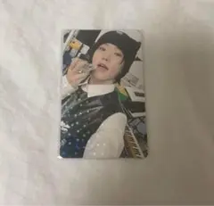 17 is right here weverse 特典トレカ ホシ