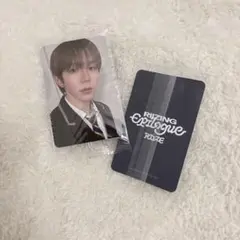 RIIZE Amazon US限定 特典 ショウタロウ トレカ 614vNCBRHCL._UF350,350_QL50_.jpg