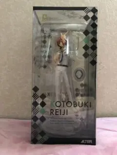 アルター 1/8 フィギュア　うたプリ　マジLOVE2000% 寿嶺二 寿 嶺二 | ALTER