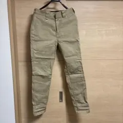 チノパン ワークパンツ