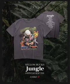 2025年最新】¥ellow bucks jungleの人気アイテム - メルカリ