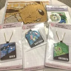 ポケモン 一番くじ まとめ売り