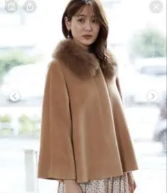 2025年最新】ANAYI レディース ポンチョ・ケープコートの人気アイテム