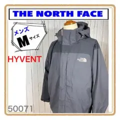 THE NORTH FACE HYVENT マウンテンパーカー Mサイズ 071