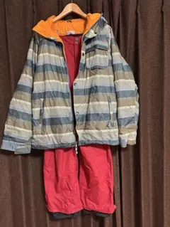 2025年最新】ウェア オニール スノーボードの人気アイテム