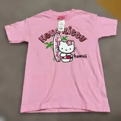 2026年最新】キティ ハワイ tシャツの人気アイテム - メルカリ