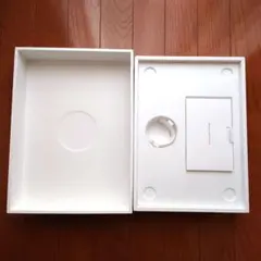 MacBook Air M4 空箱 元箱 美品 説明書あり Apple 純正