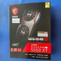 2026年最新】rx 5500 xtの人気アイテム - メルカリ