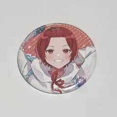 【お値下げしました！】いれいす りうらくん キミコイ 缶バッジ