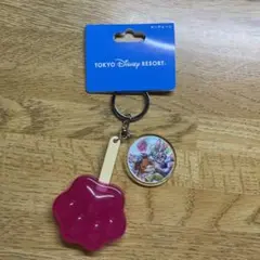 ズートピア キーホルダー