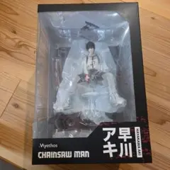 2025年最新】早川アキ フィギュア 1/7の人気アイテム - メルカリ