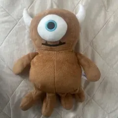 リトルマイキー　ぬいぐるみ