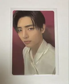 ENHYPEN ソンフン トレカ weverse shop Japan ラキドロ ENHYPEN ソンフン トレカ weverse shop Japan ラキドロ