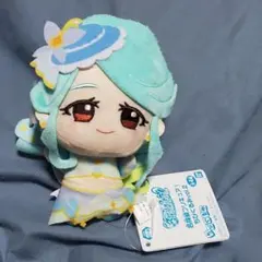 名探偵プリキュア キュアエクレールちびぐるみ