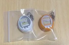 たまごっち ミニチュアチャームコレクション