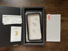 NIMASO iPhone 13 mini 液晶保護フィルム　1枚　アンチグレア