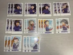 忍たま乱太郎 5年生 ぱしゃこれ まとめ売り