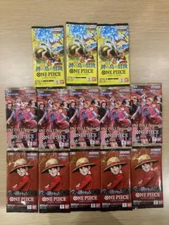 2026年最新】ワンピースバラパックの人気アイテム - メルカリ